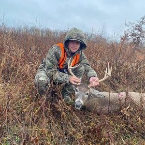 Meet your Posher, Beau